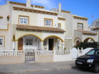 Playa Flamenca Properties